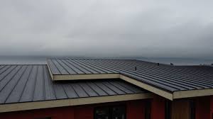 4 Ply Roofing in Hideout, UT